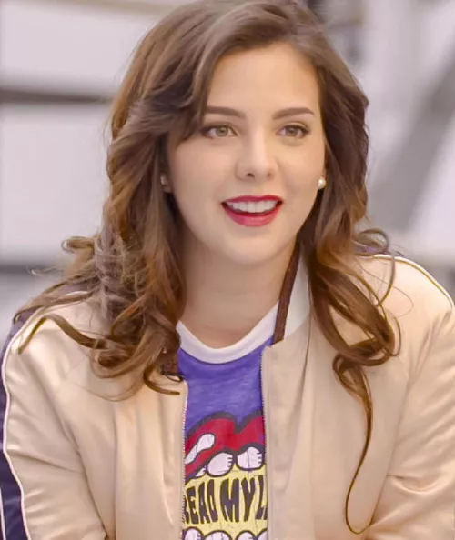 Sheryl Rubio by Unlucky_Hat_5815