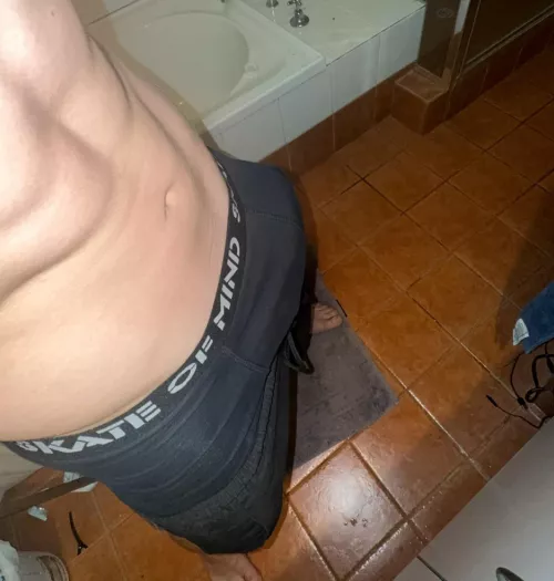 Should I pull it out? by BWCaiden69