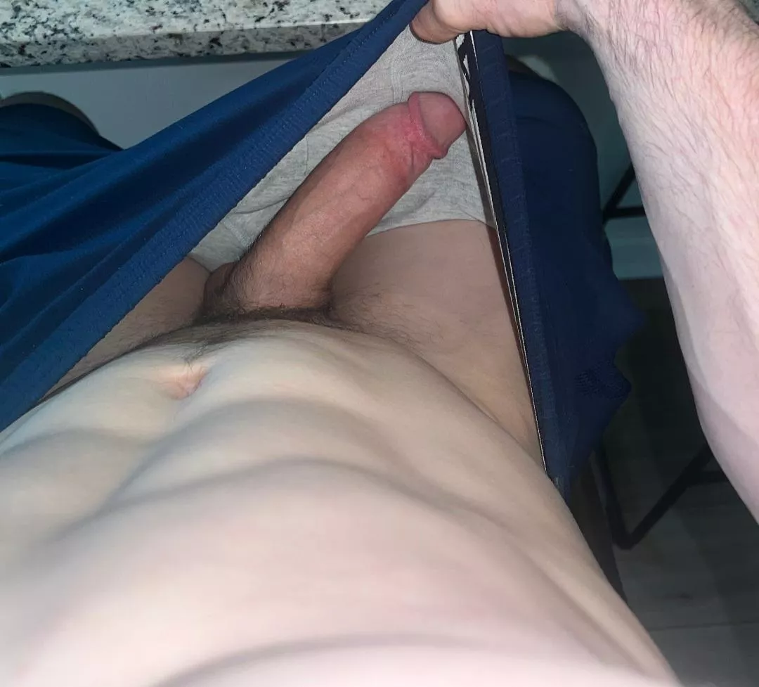 Softie posted by darrendani3