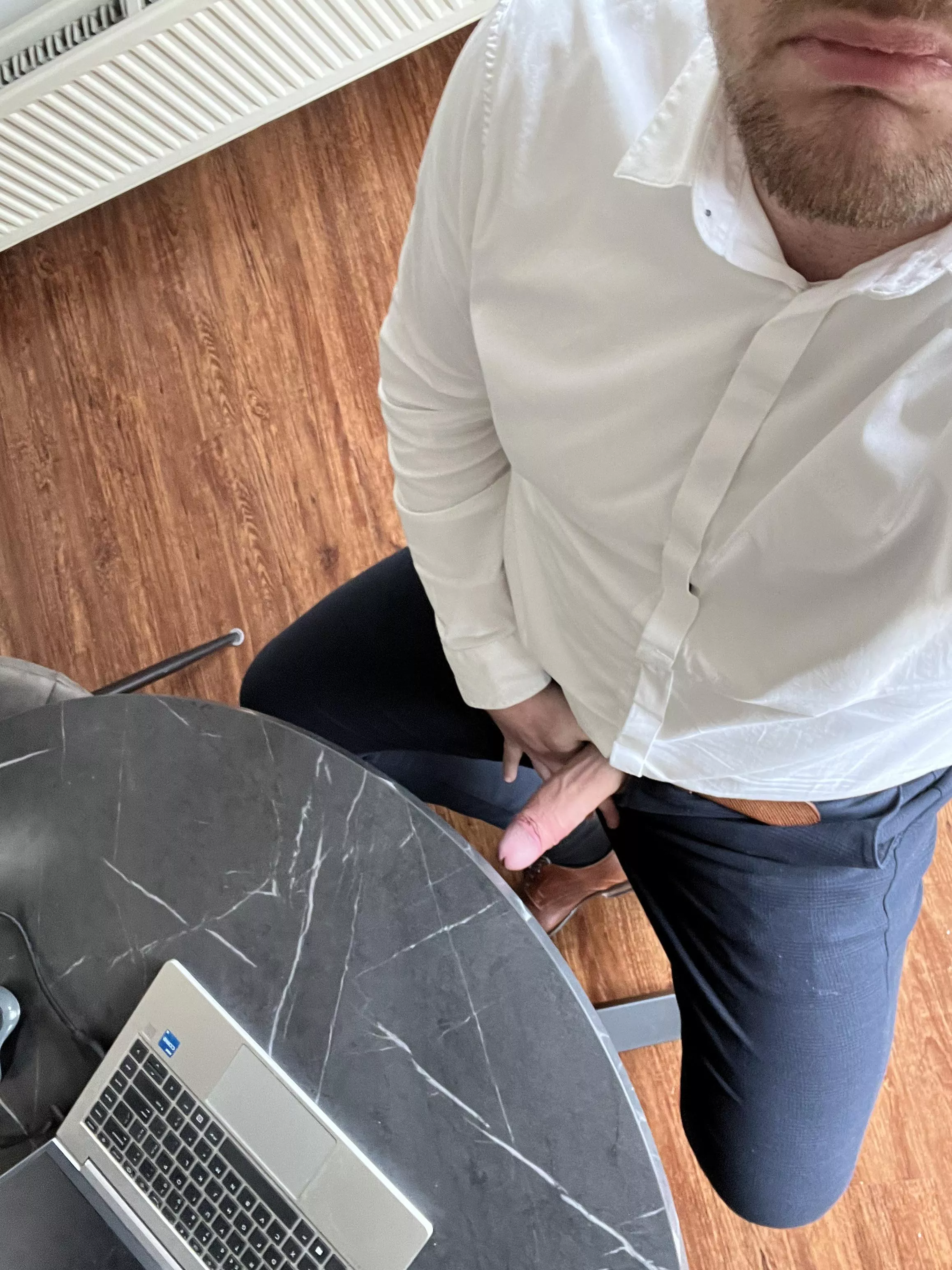 Some distraction between my Team’s meetings!😉 posted by AlternativeTop4107