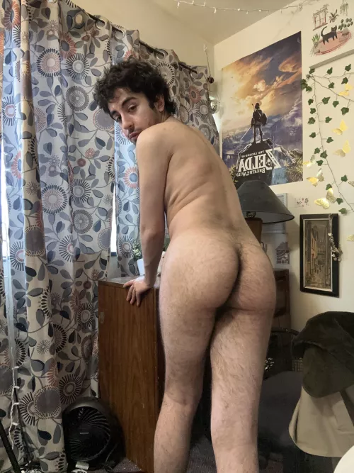 spread me open? by MeanDentist171