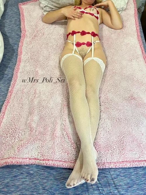 Such a newbie with a tight pussy  by Mrs_Poli_Sci