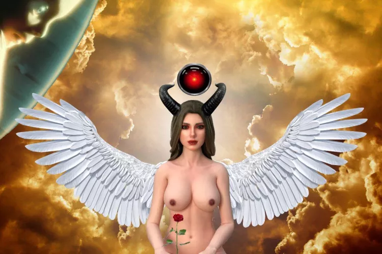 Summoning of the Demon by Agile-Ad-8932