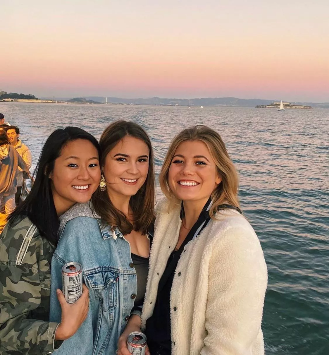 Sunset posted by Pumpkinpie2722