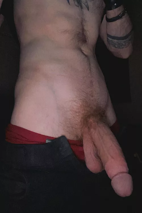 Swollen  by Chodie_Thicc