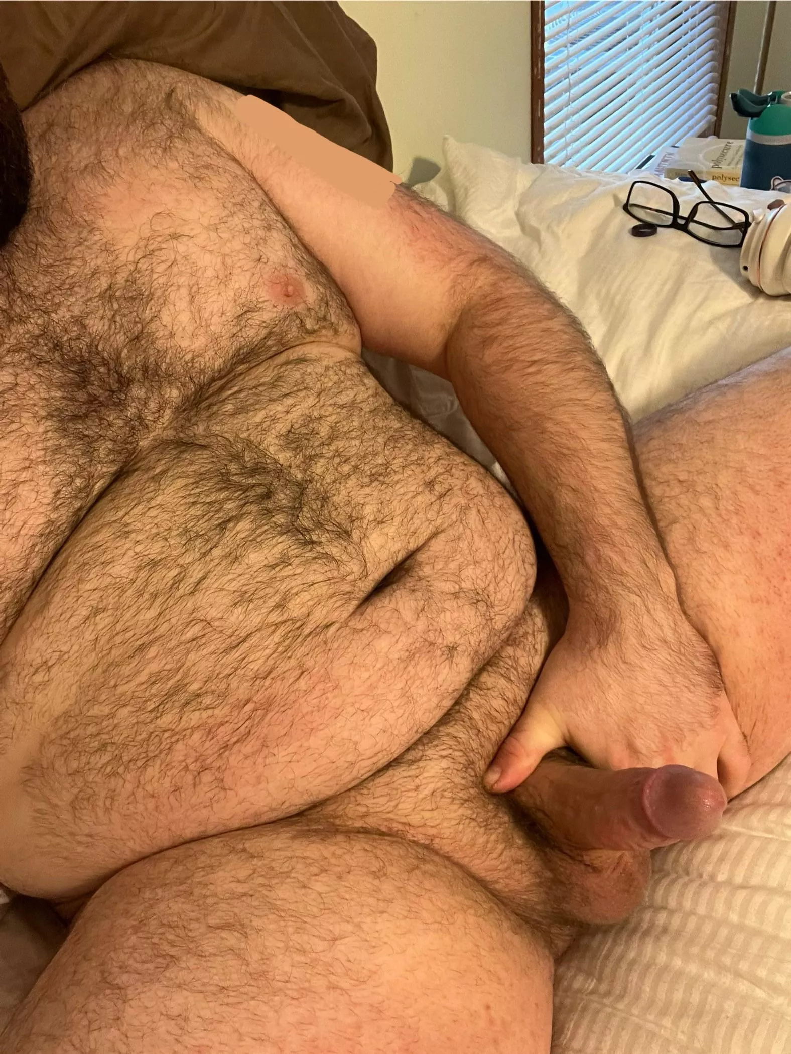 Take all the time you need, I want you to savor every moment posted by studmuttreturns