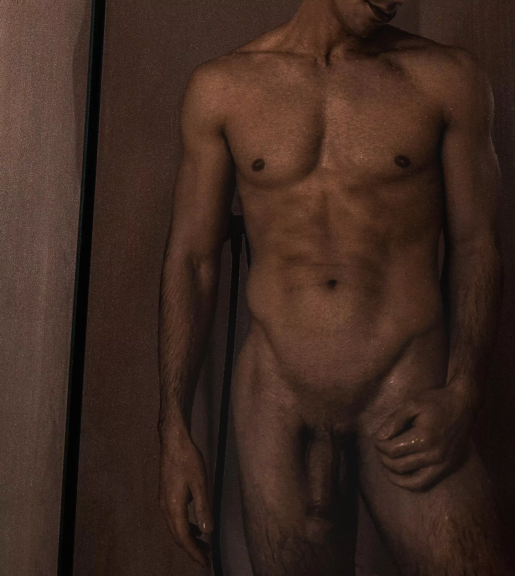 Terracotta posted by Lavushlee