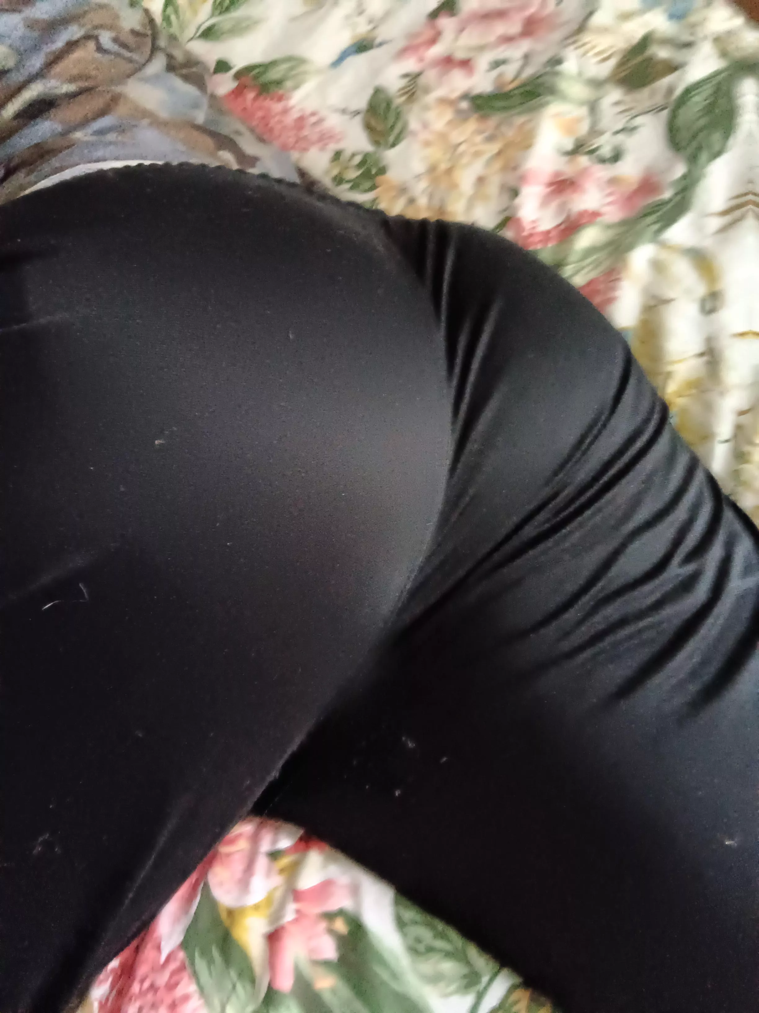 These may be getting too tight posted by FatedCrimsonBinome