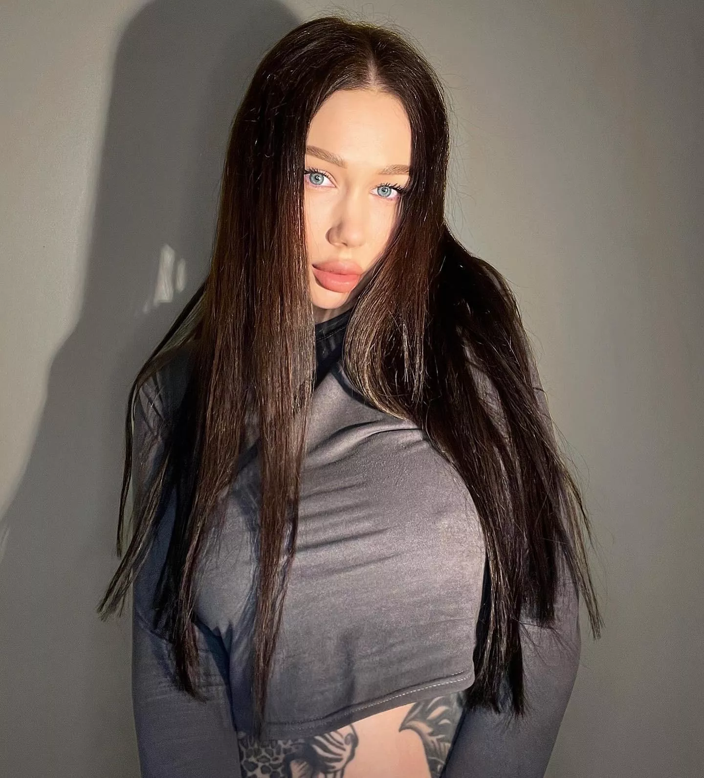 They're about to rip the jersey posted by missmolly_J