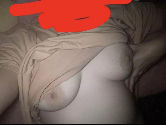 They’re all yours 😘 by Abz___