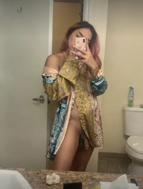 Thinking about something fun & hot rn by skittlesLord888