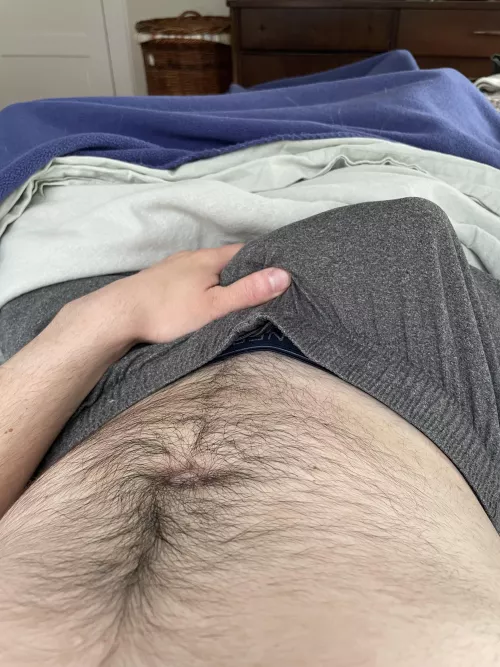 This is how I wake up every morning  by snakttt