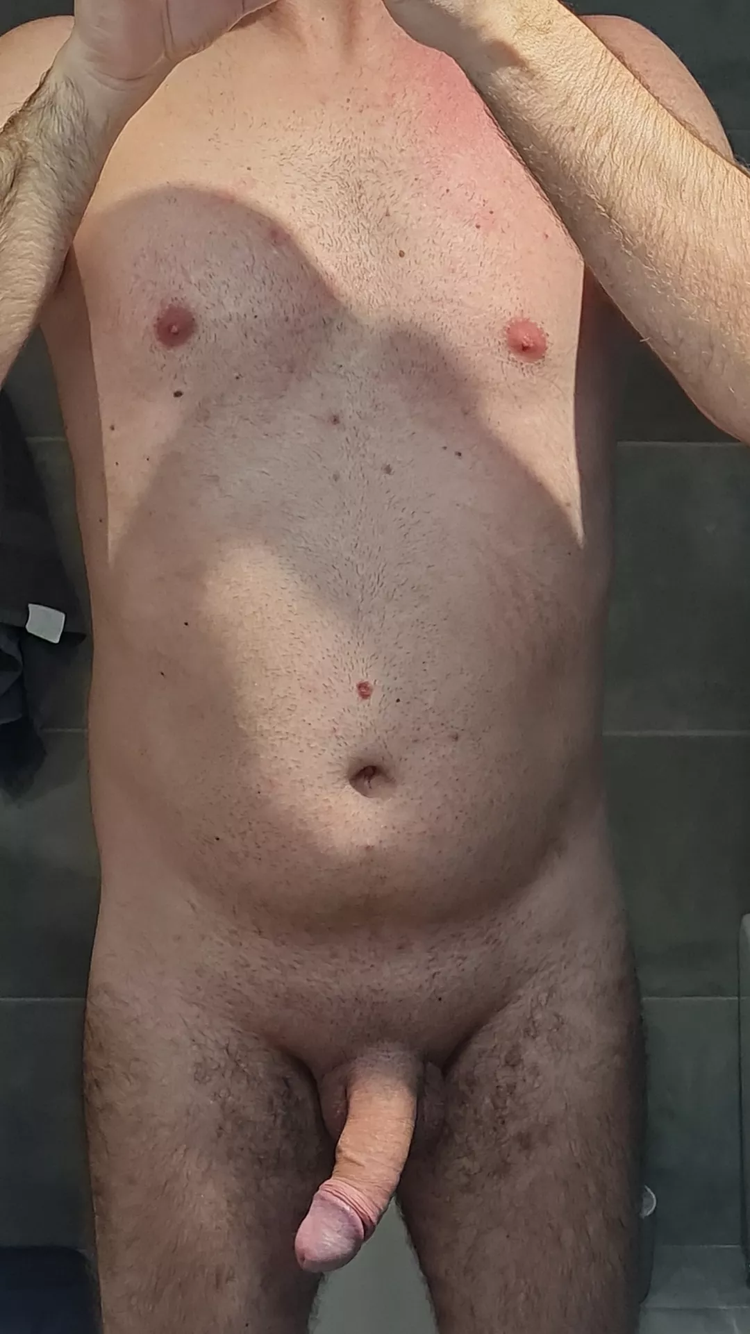 This morning 😚 posted by Vegetable_Egg_7438