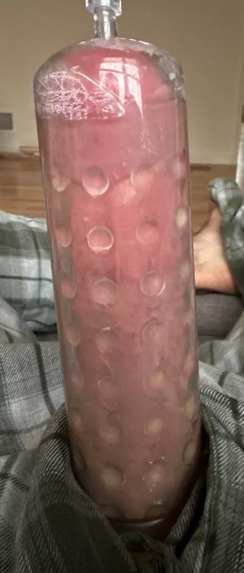 Thoughts? by SideVirtual4058