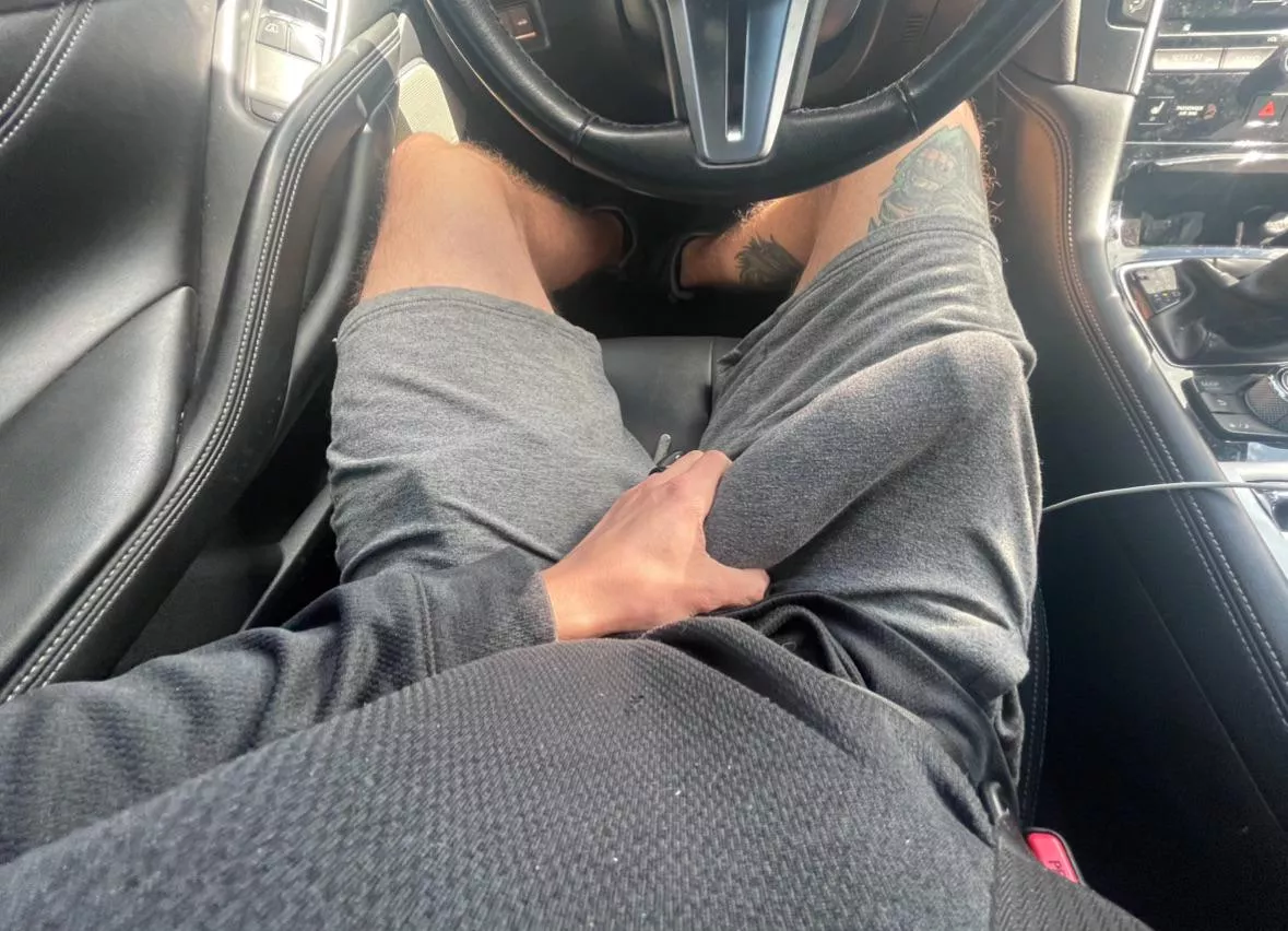 Thoughts? posted by DarthHung1