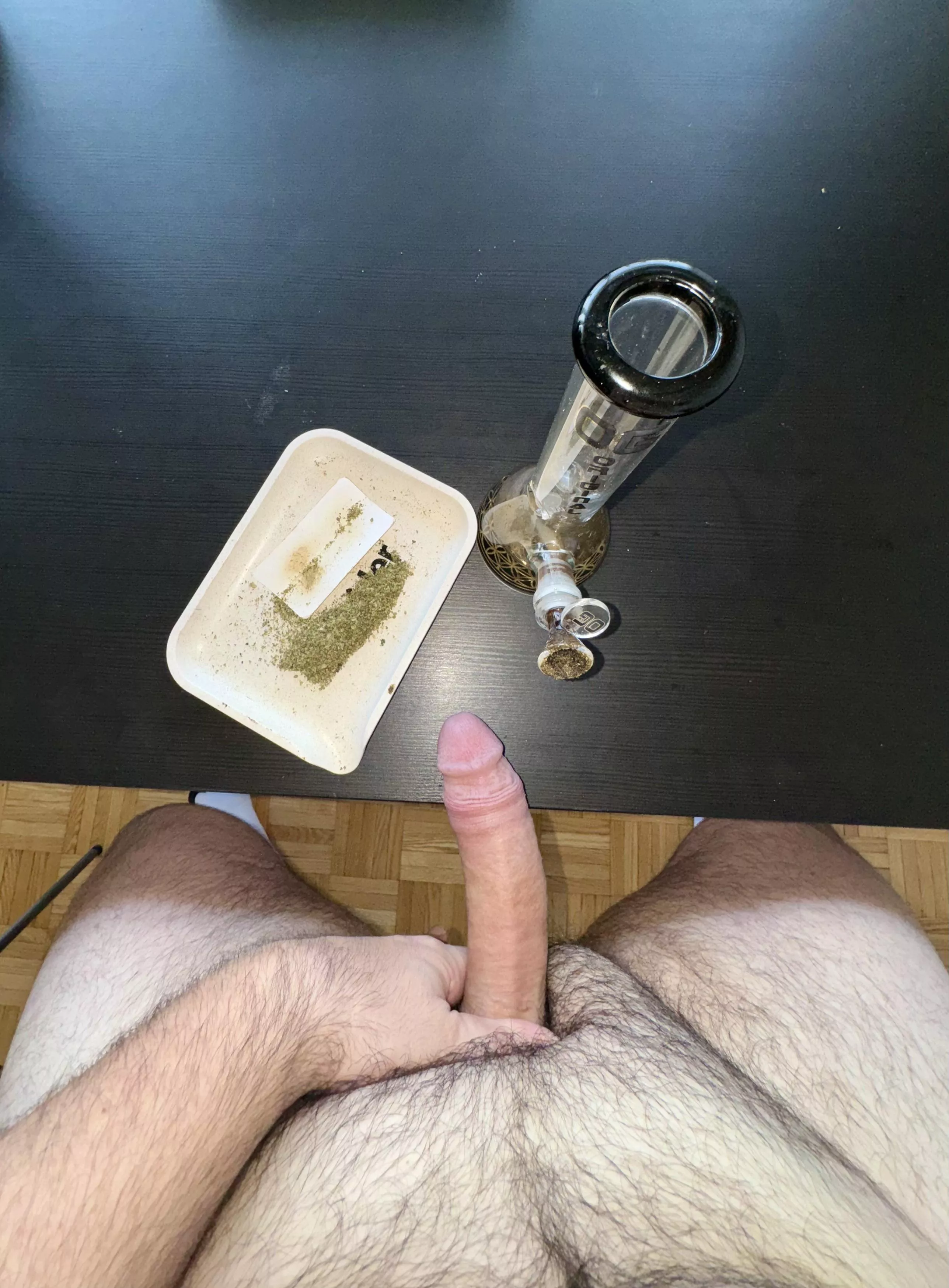 Thursday (m)orning bowl rips and big dick 😈🍆💨 posted by Motor-Swordfish-8786
