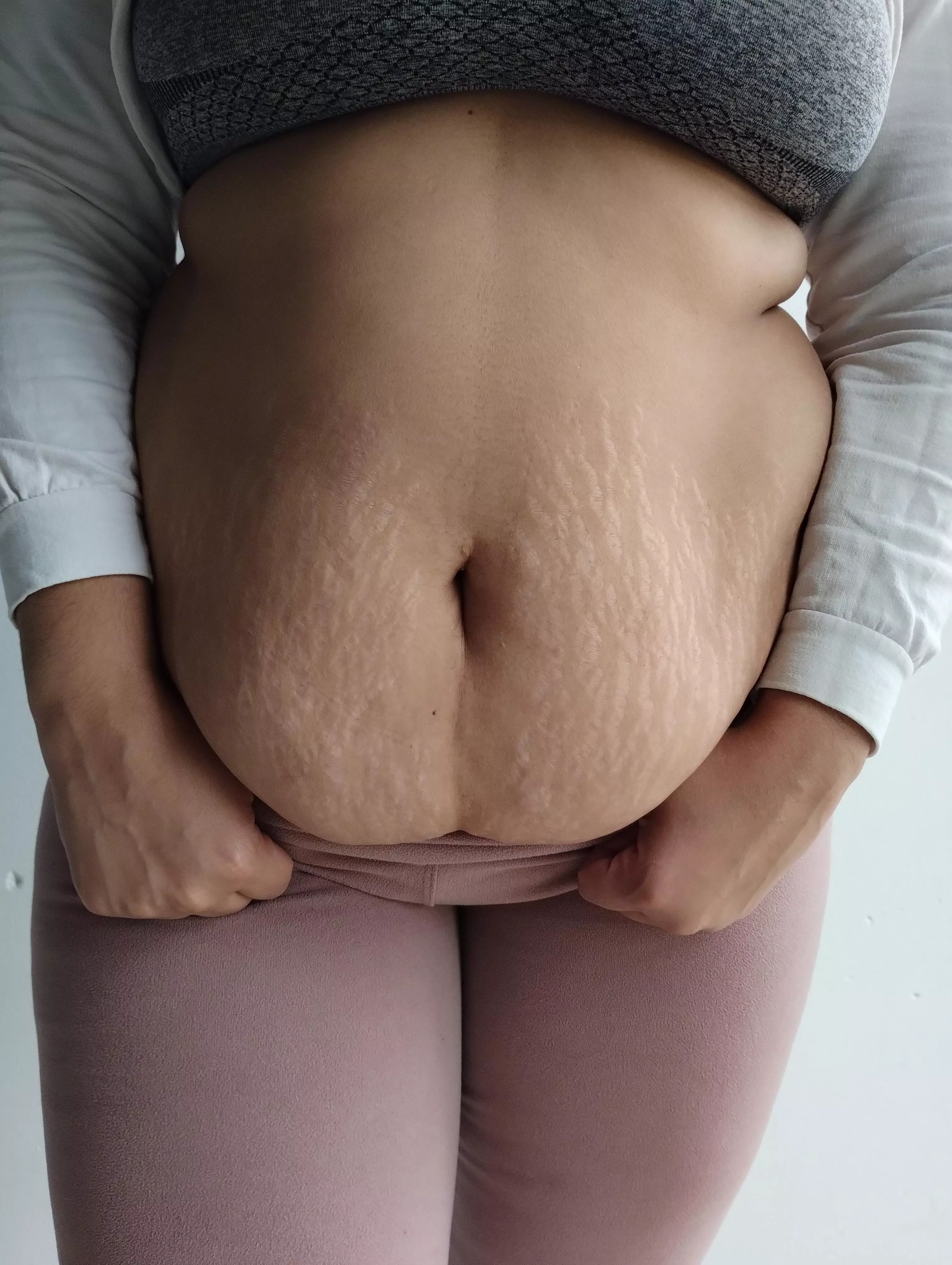 today I am completely full posted by sweetagna