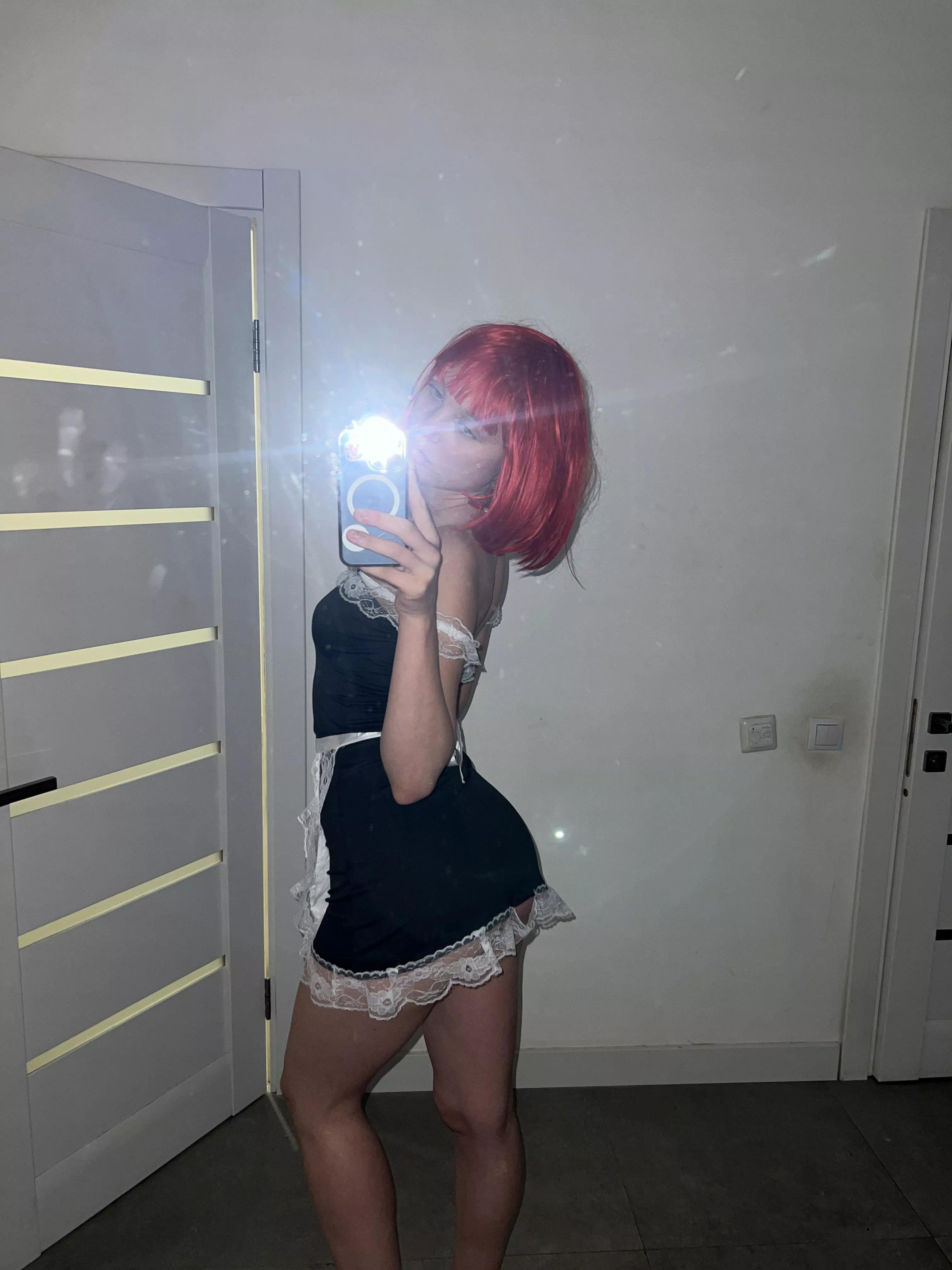 today I will clean your house posted by museforyou01