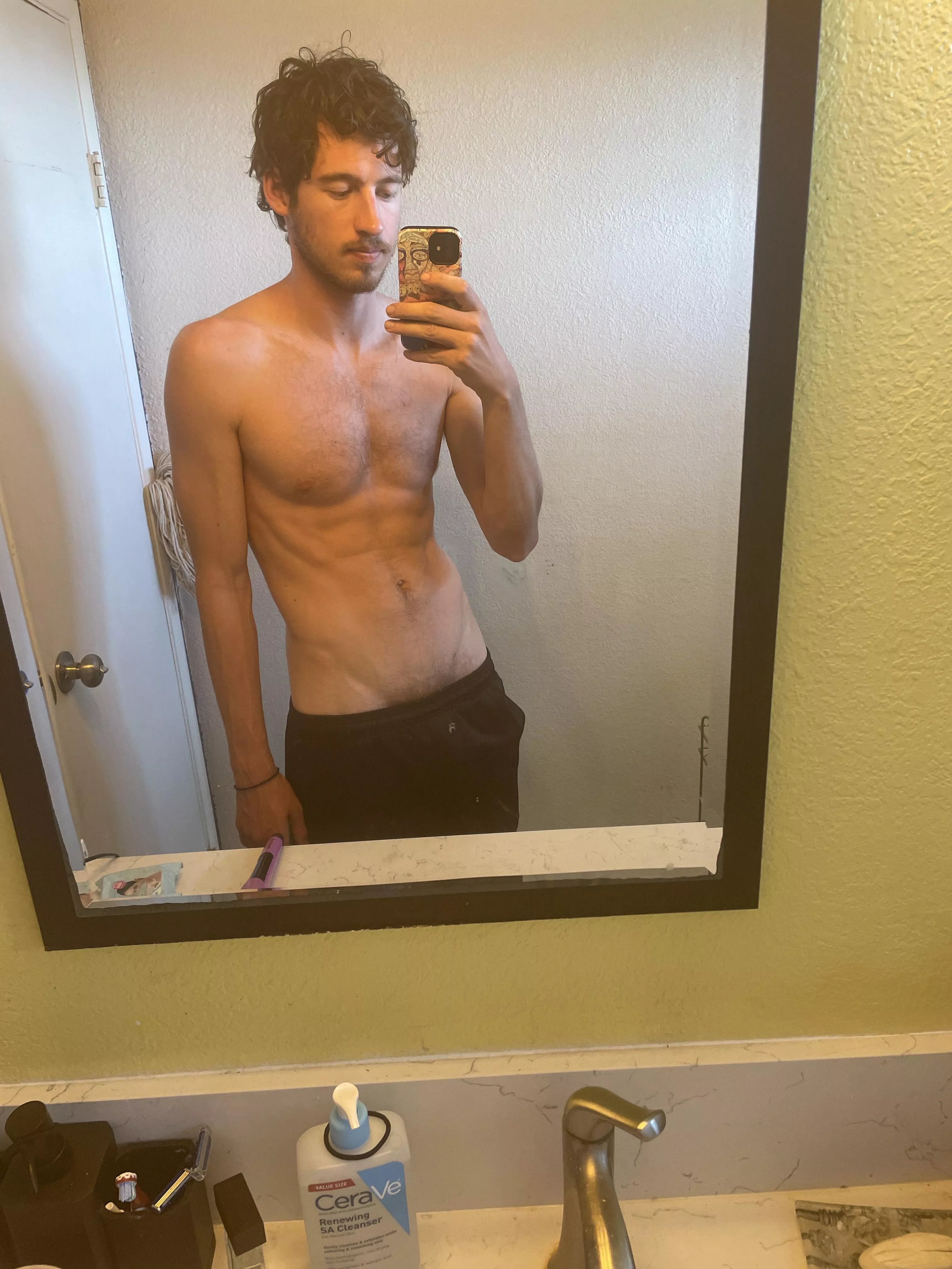 U like my V? posted by Impressive-Leave3999