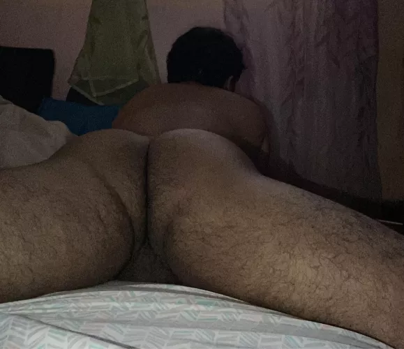 Waiting for daddy by Mobile-Painting9753