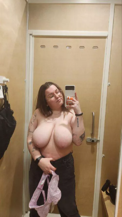 Wanna give these a squeeze? by KaleidoscopeLoud8037