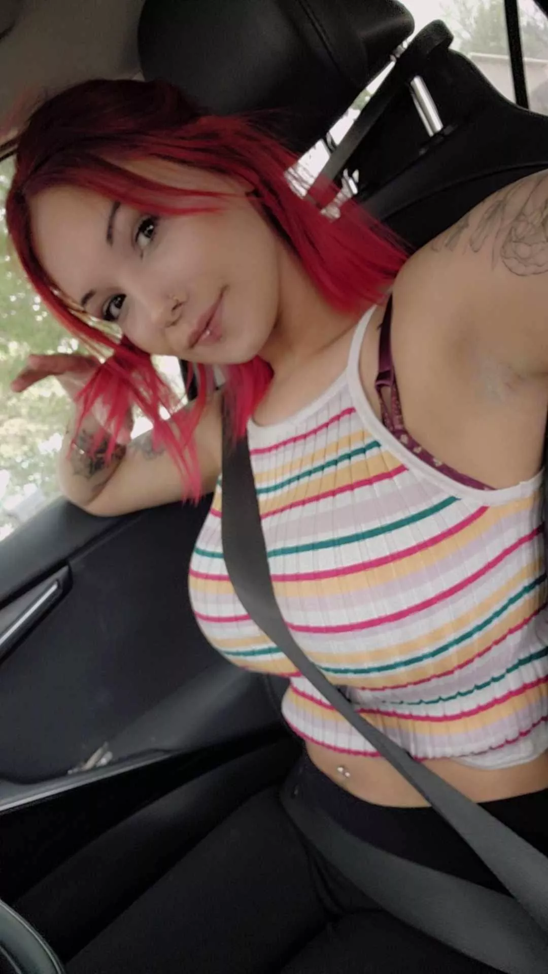 Want a ride?  posted by NoelJade