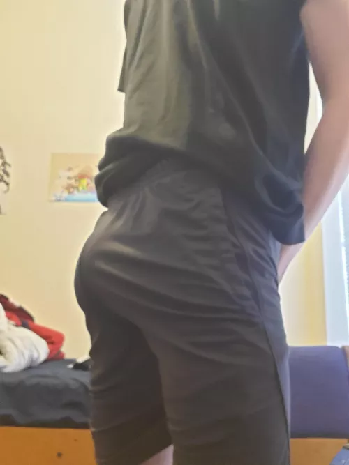 Weather is warming up so I can wear lighter layers again. I hope I don't get too many stares ;) by Largest_BWC