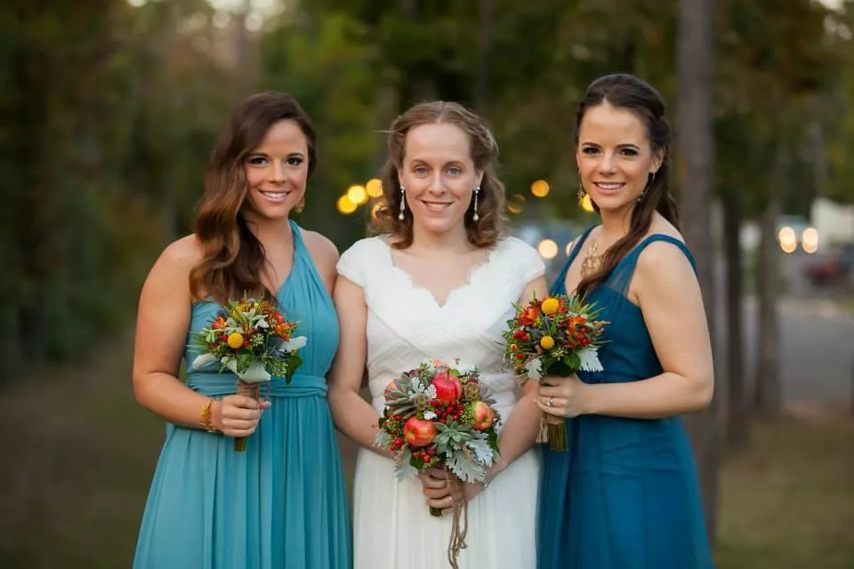 Wedding Party posted by bmfan17