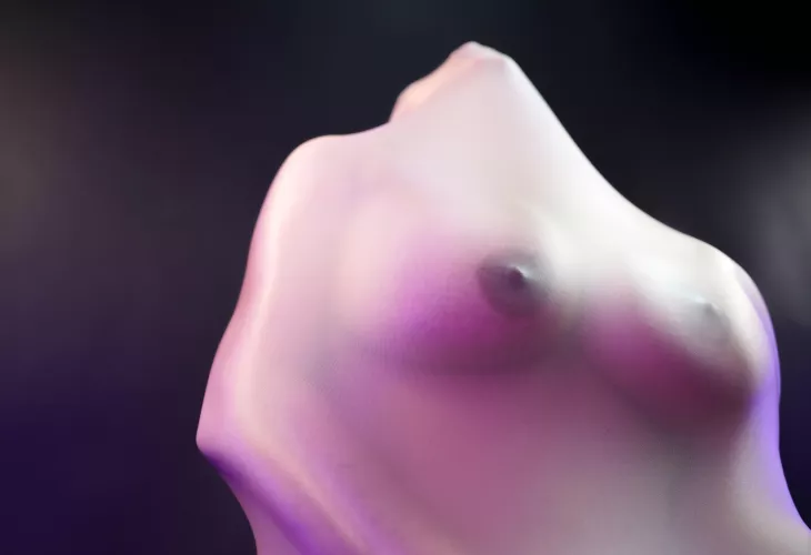 What a sculptor can never do is a living person by plagueyraft42