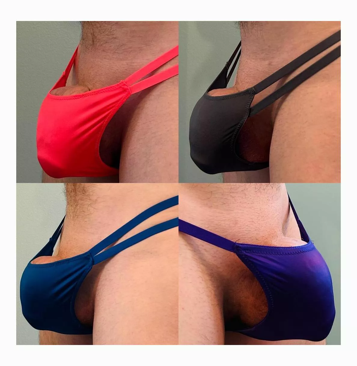 What bulge would you knewl in front of? posted by Constant_Leopard_271