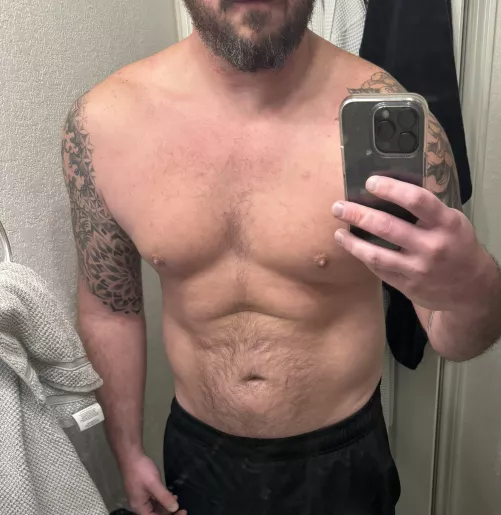 What do you think? by Illustrious-Bill8975