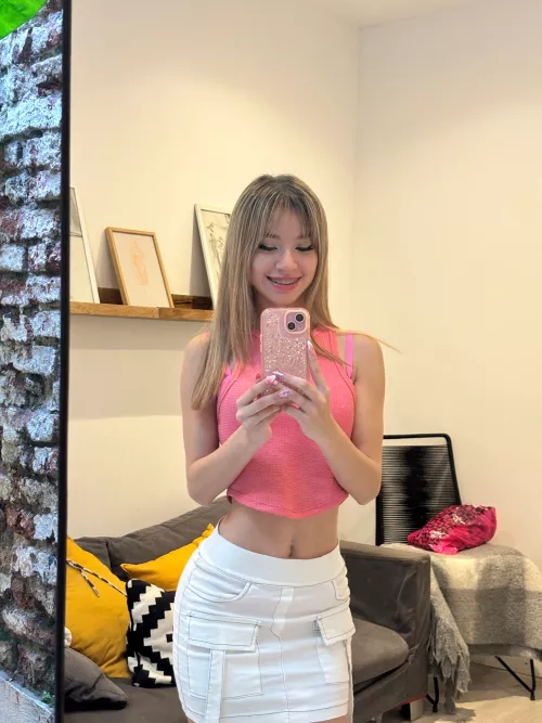 What do you think about this combination? by Chayton560