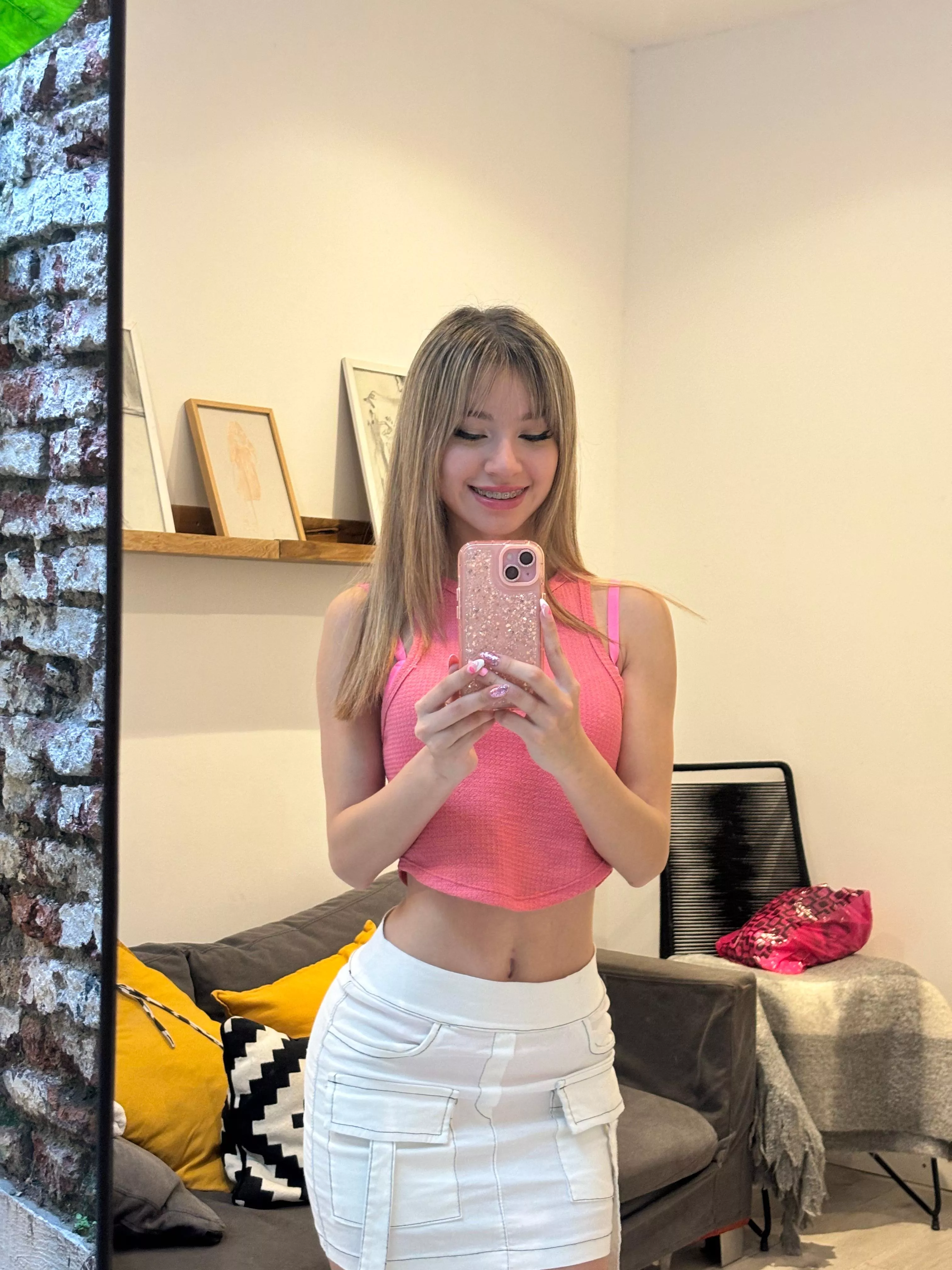 What do you think about this combination? posted by Chayton560