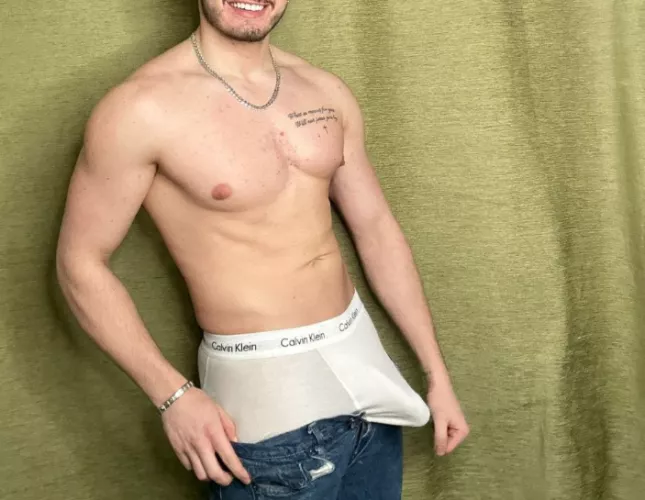 What do you think of my boxer?? by Affectionate-Tea3040