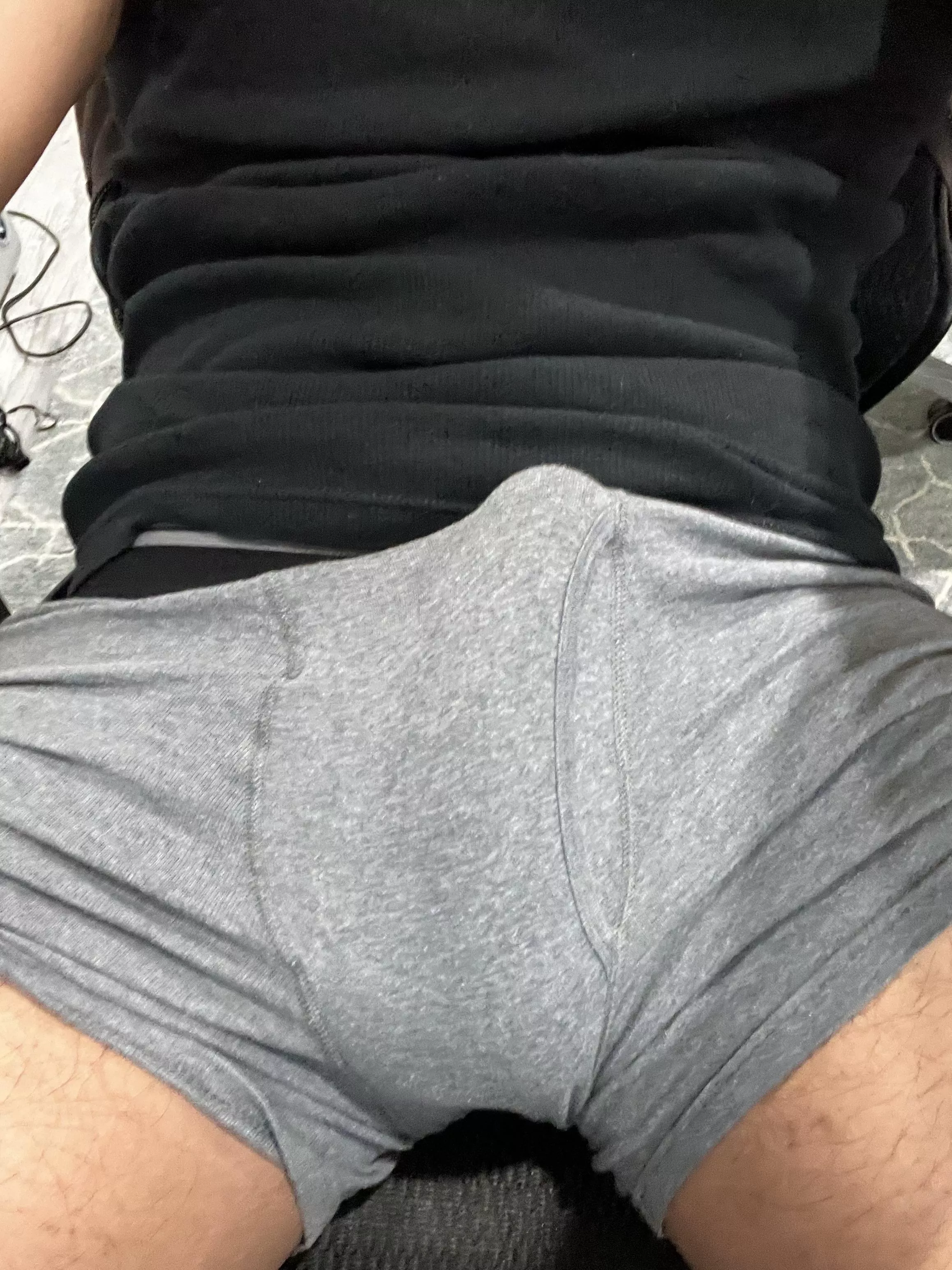 What do you think posted by K_Howdy