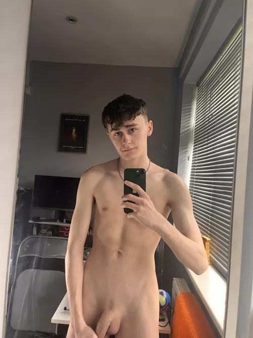 When are you going to bounce on it ? by MekhiOrlando