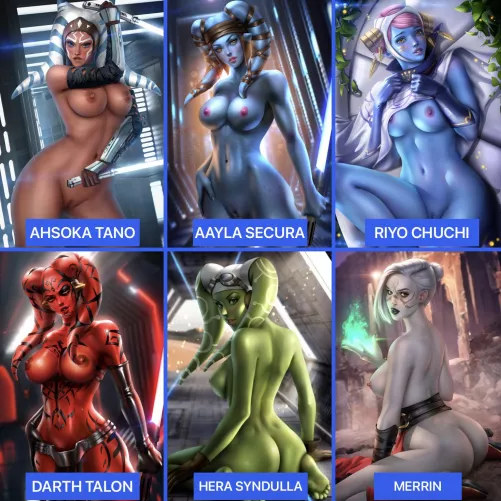 Which alien are you smashing? (AyyaSAP) by CrazyPenguin444