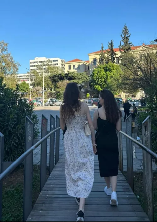 Which one deserves butt drilling more? ❤️ (DM allowed) [2] by theprettiest1