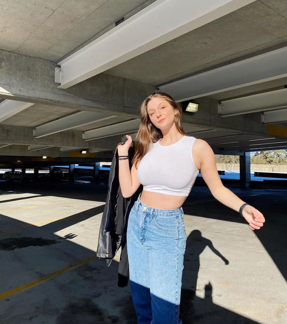 White tanks are the best  posted by legal_closet