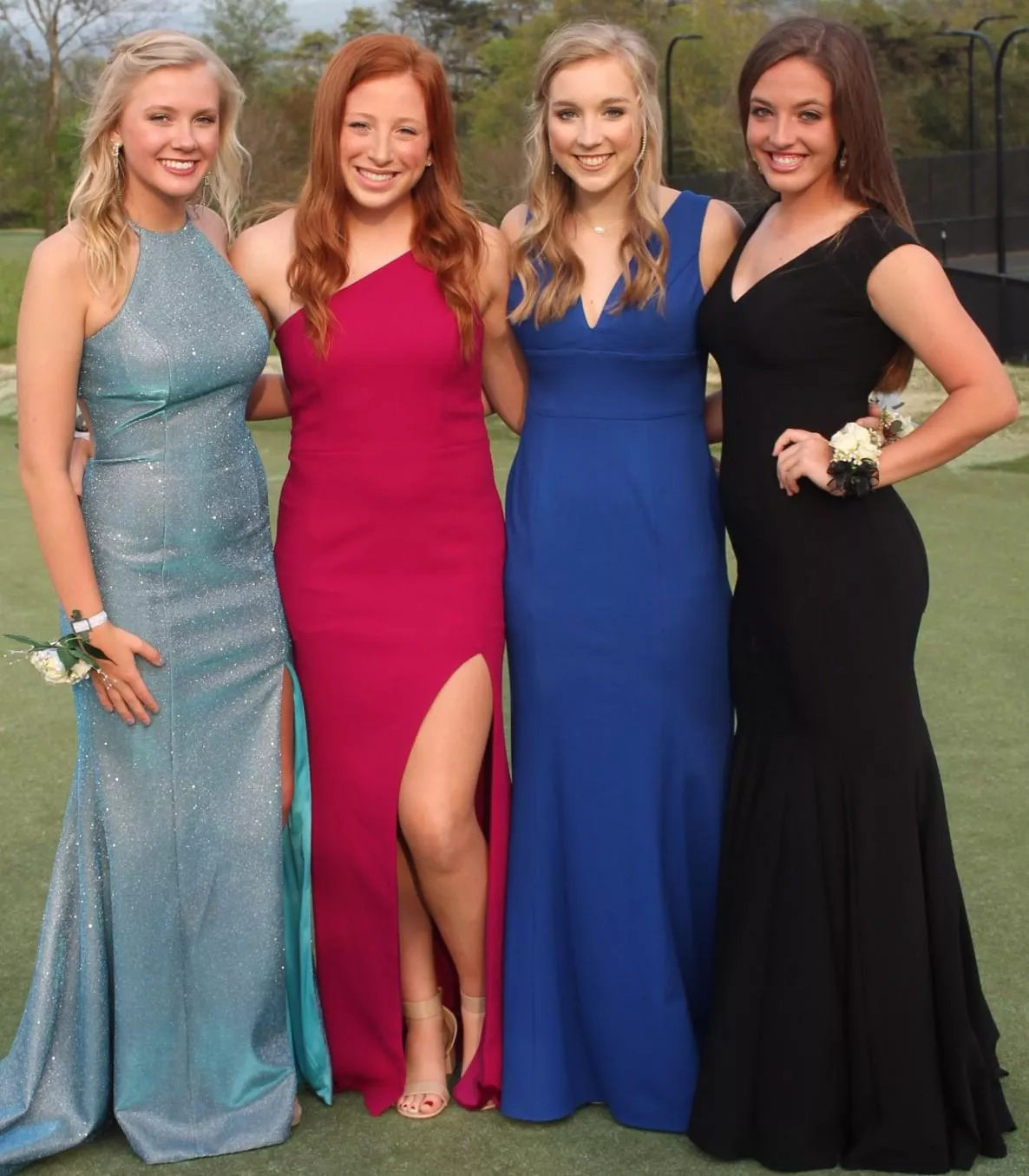 Who would be the best fuck [4] posted by Tough-Designer6786