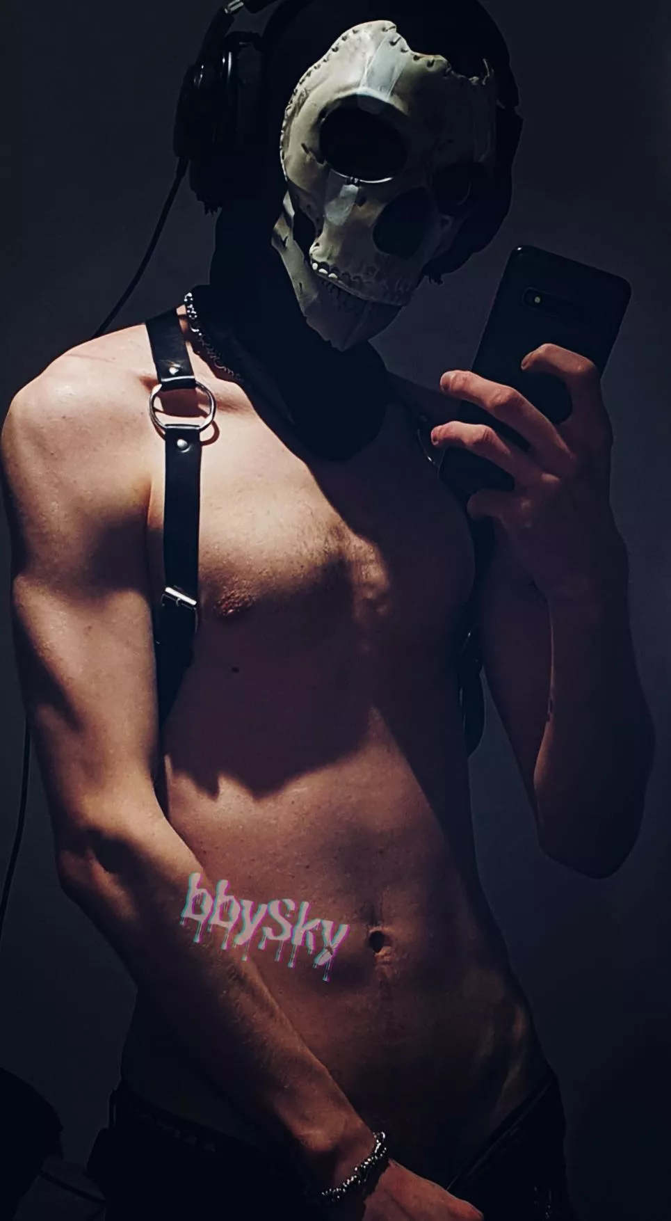 Who'll kneel for Ghost? 👻 posted by bby_sky00