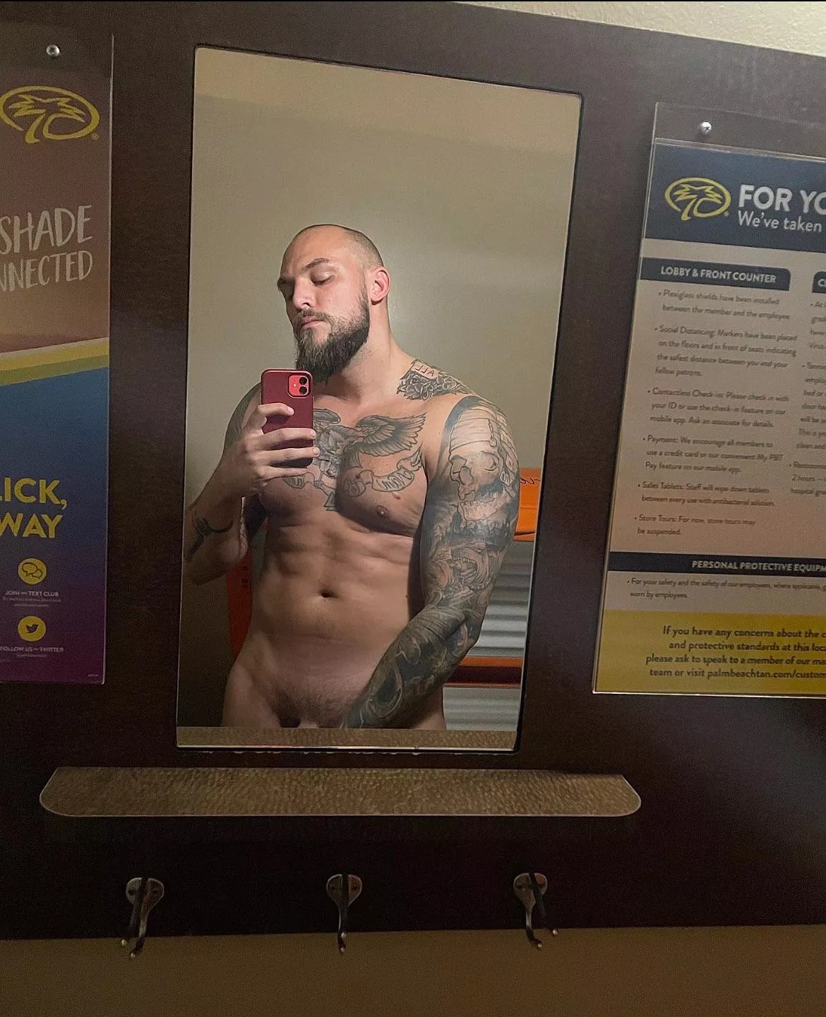 Who’s gonna help oil up my body? posted by Aaronsnowx