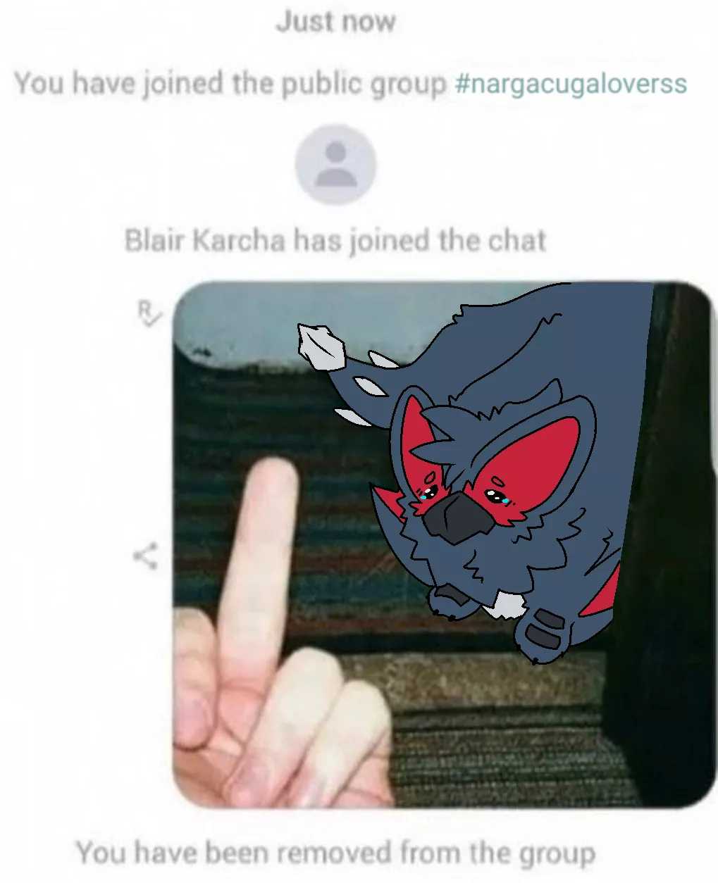 Why would anyone do this.. (By @RuiOnRollers) posted by Used_Dimension1555