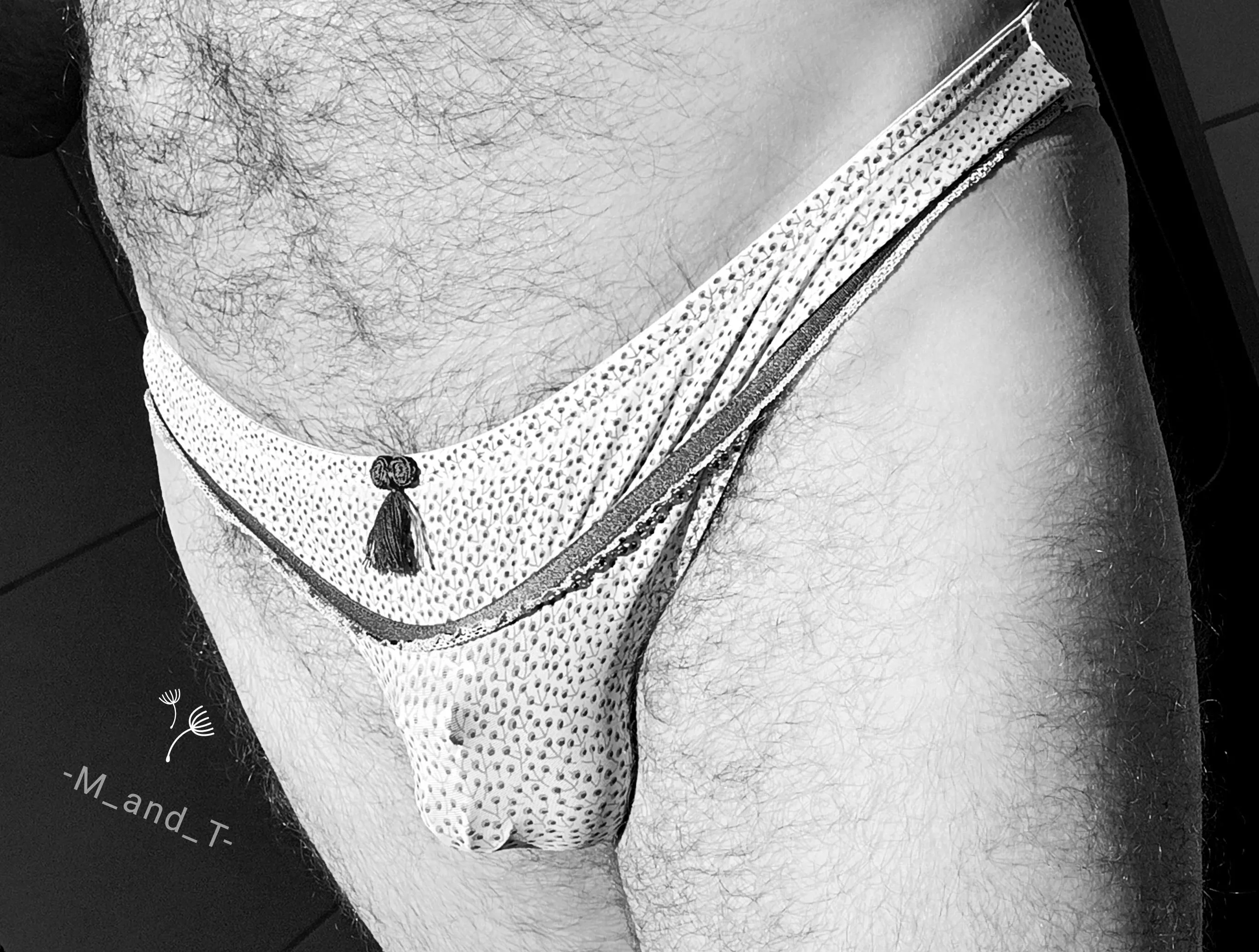 Wifey said they will be cute, is she right? posted by -M_and_T-