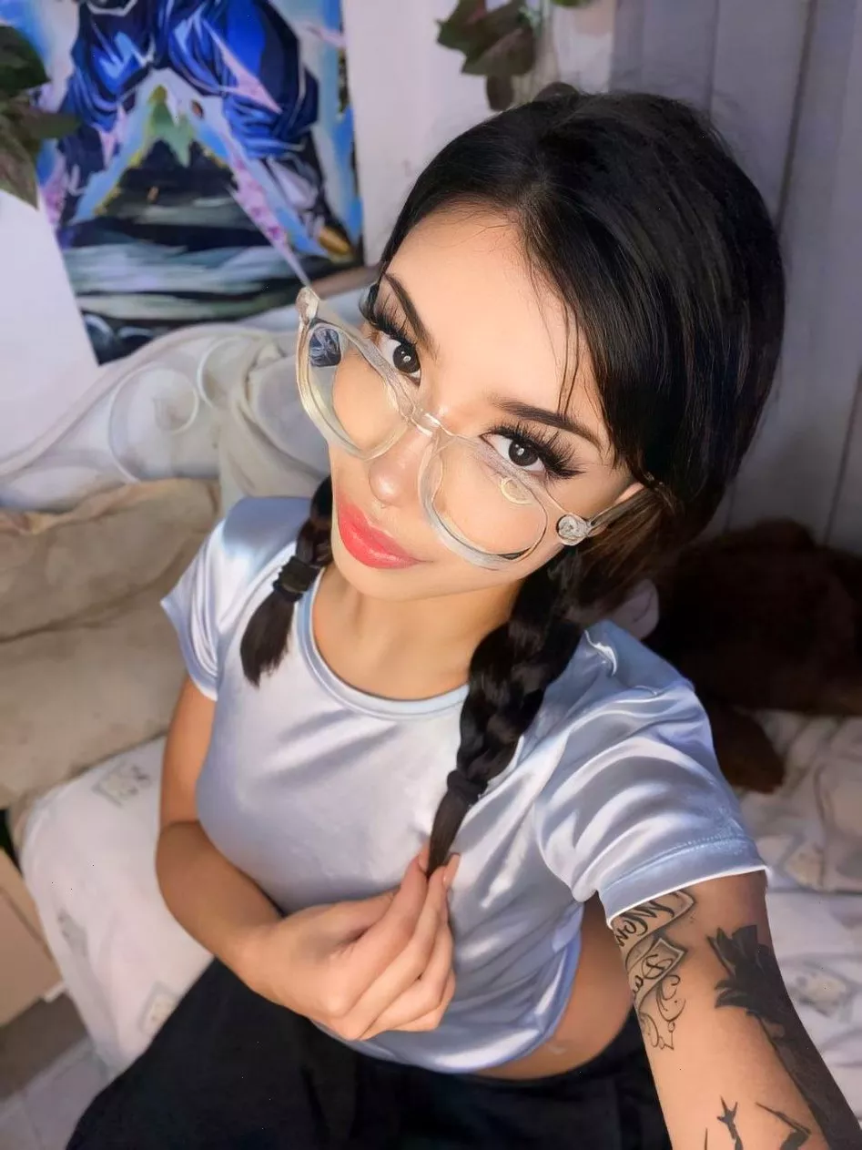 would u creampie me on the first date? posted by cool_berserker