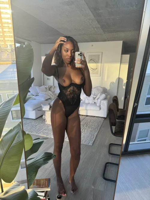 Would you fuck me hard in this bed by SpiritedGallantry