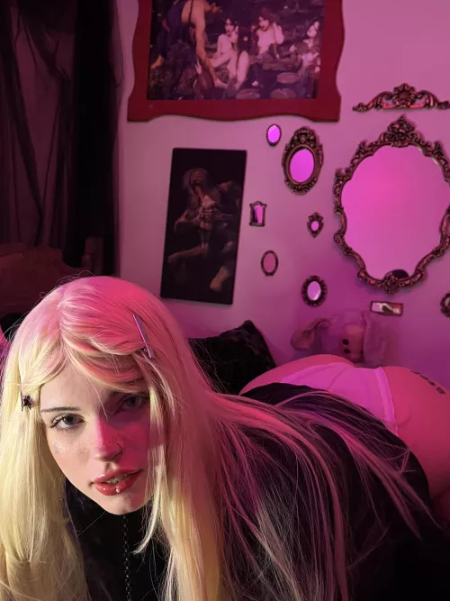 wyd if i was your roommate by BlizzardRecruiter