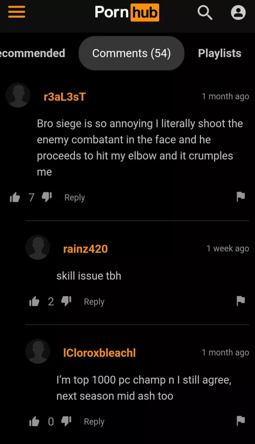 Yeah, devs should balance the game properly but... by fijiwijii