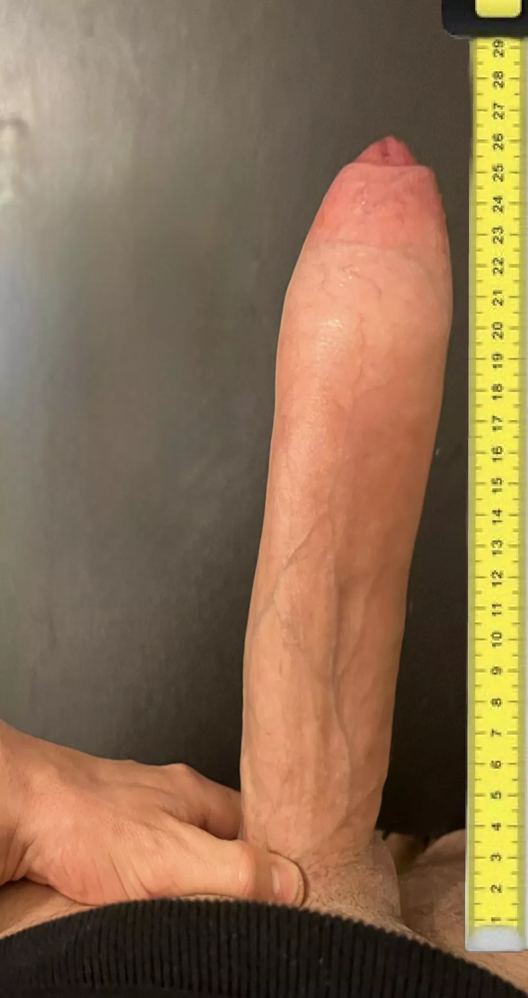 10 inch along posted by Haunting-Arm-1630