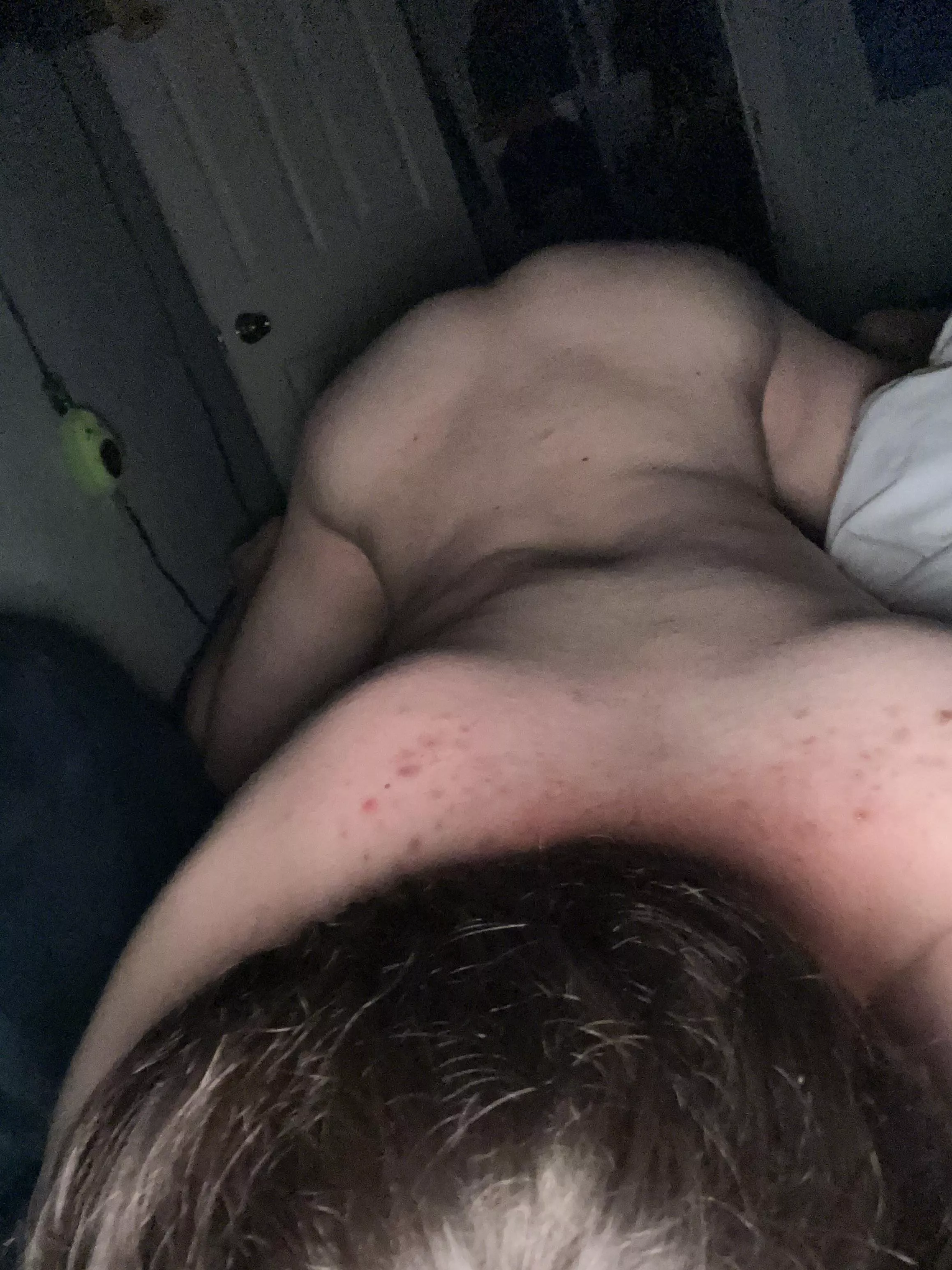 [18] running out of cute angles what am I gonna do! posted by ImJustH3r3ForP0rn